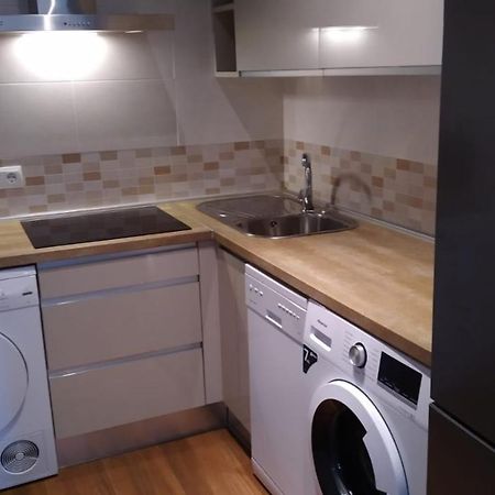 Apartmán Apto Reformado Baena Exteriér fotografie