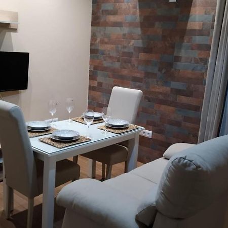 Apartmán Apto Reformado Baena Exteriér fotografie